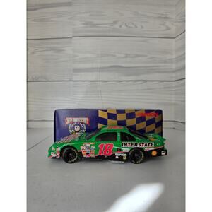 Action Bobby Labonte #18 Interstate Batteries 1998 Pontiac 1:24 Diecast Bank